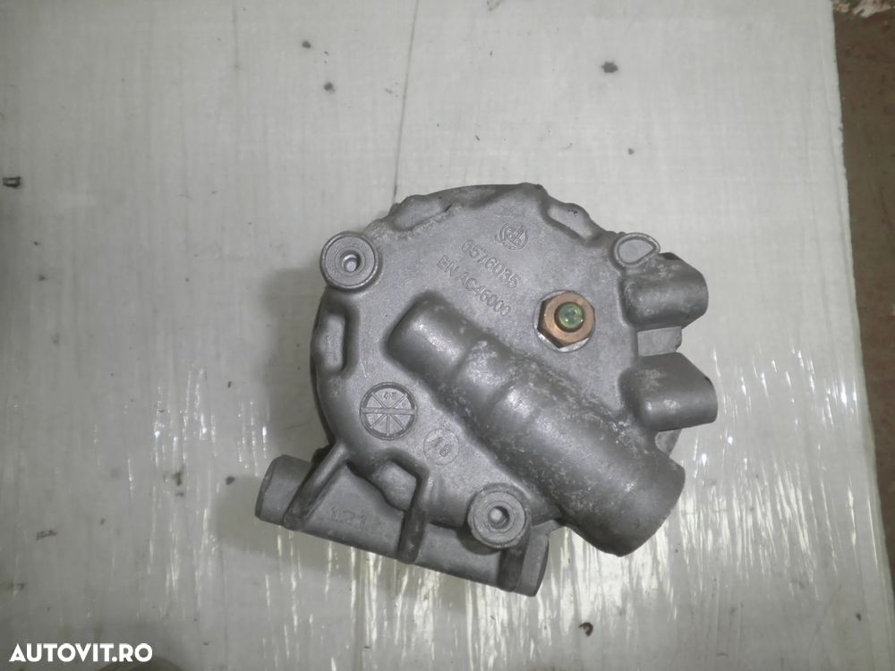 Compresor AC / clima Jeep Renegade , Fiat 500x, 1.4 B 51979374 - 2