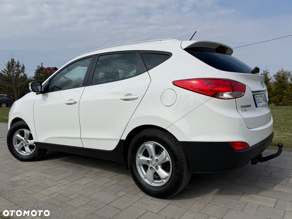 Hyundai ix35 1.6 GDI Comfort 2WD - 2