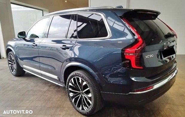 Volvo XC 90 Recharge T8 AWD Ultimate Bright - 5