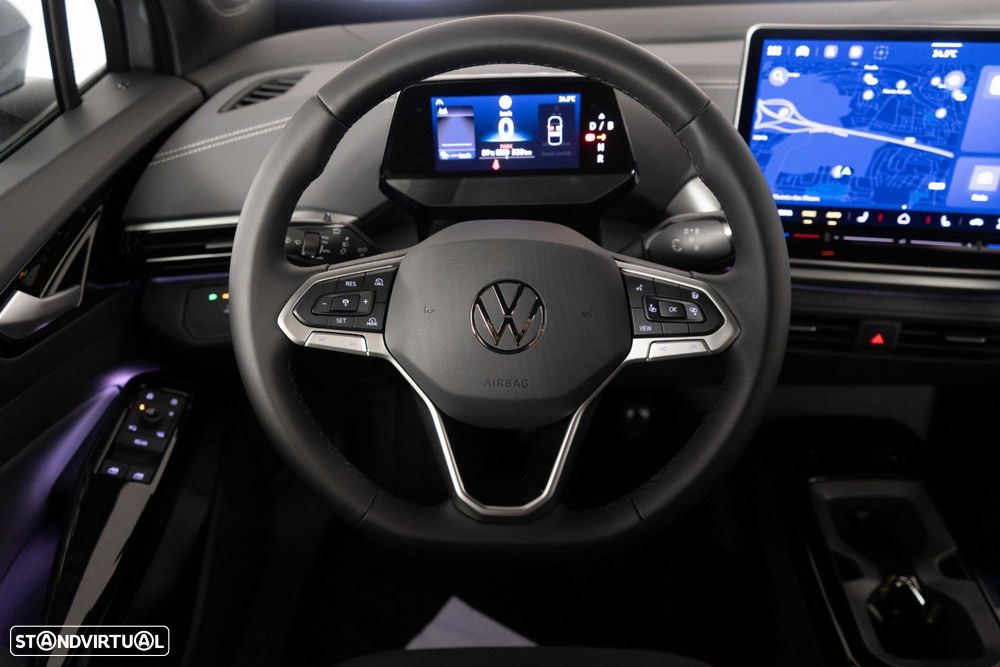 VW ID.4 79 kWh Pro - 26