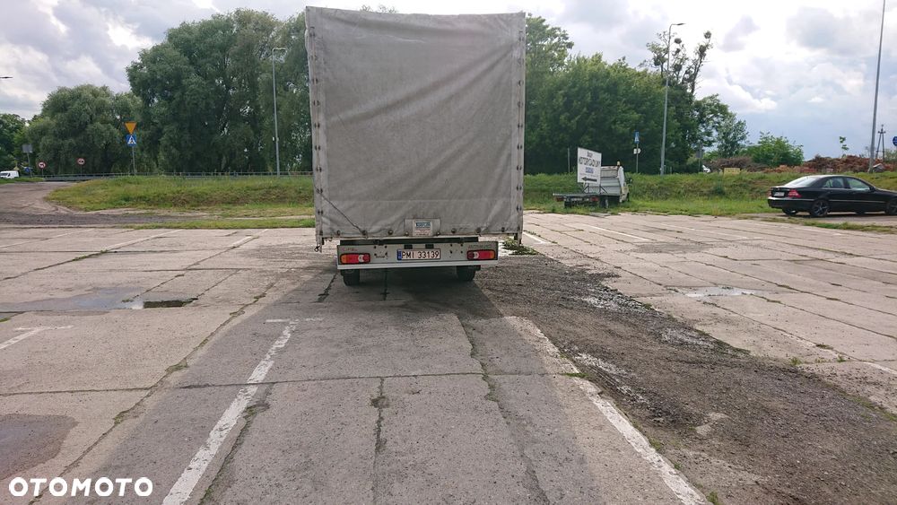 Opel Movano - 5