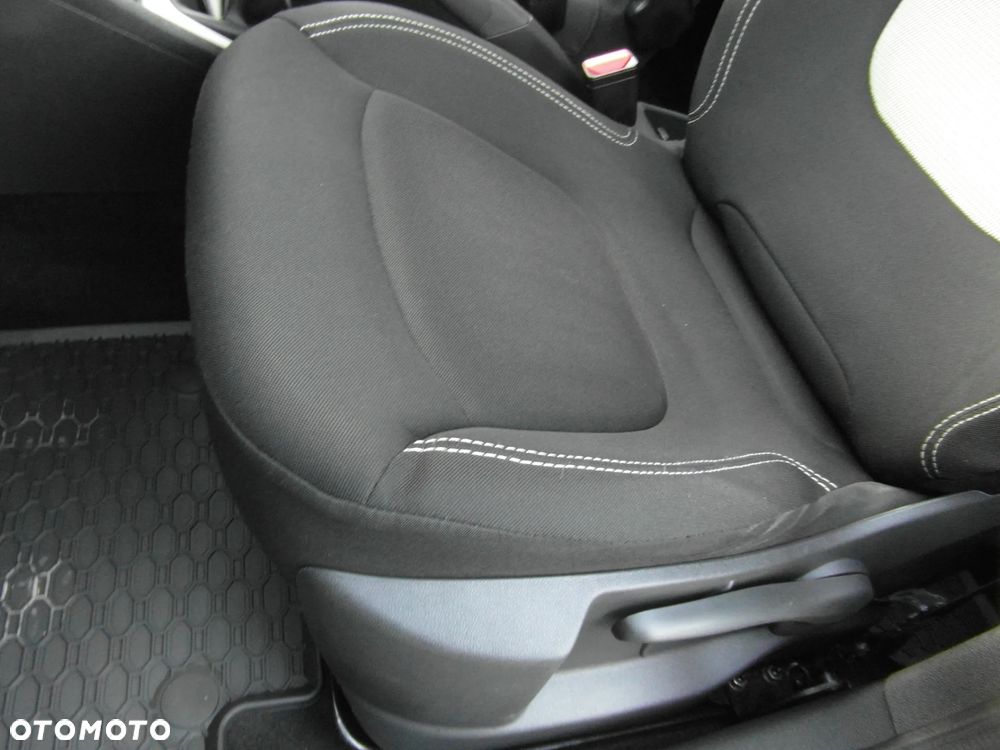 Renault Captur ENERGY TCe 90 Start&Stop Expression - 17