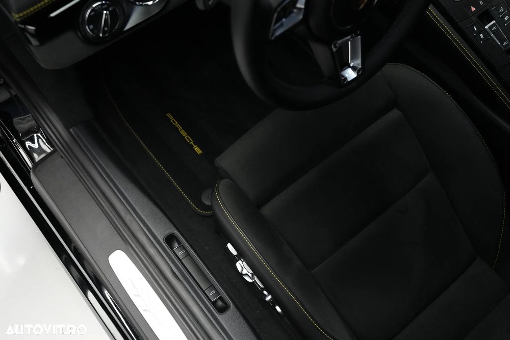 Porsche Boxster 718 PDK - 14