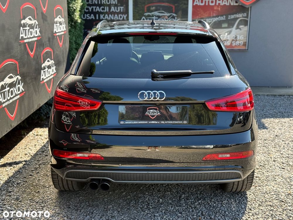 Audi Q3 2.0 TDI Quattro S tronic - 12