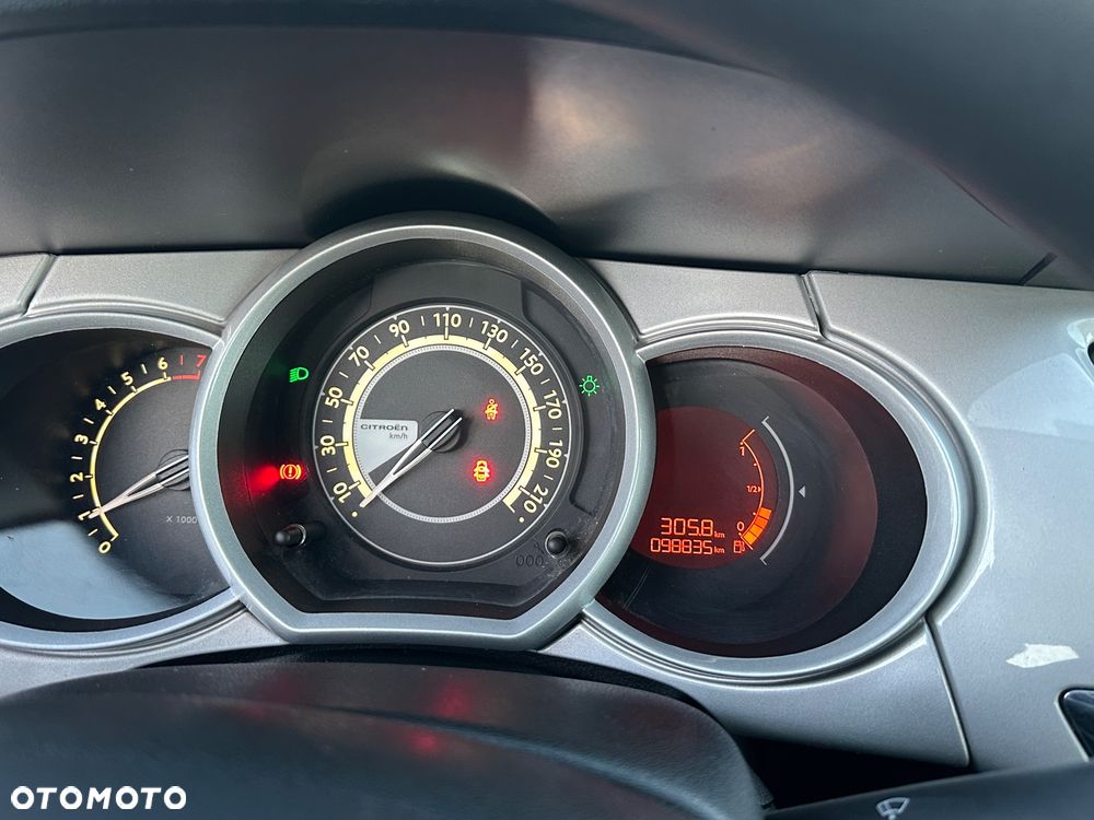 Citroën C3 1.2 PureTech Feel - 12