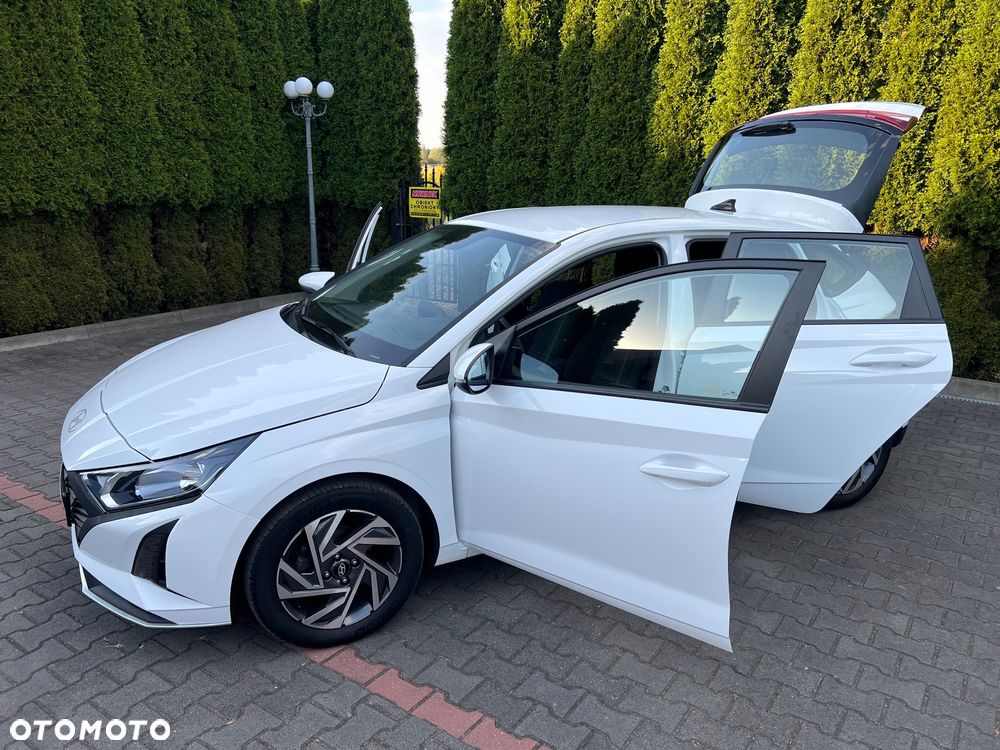 Hyundai i20 1.2 Select - 5