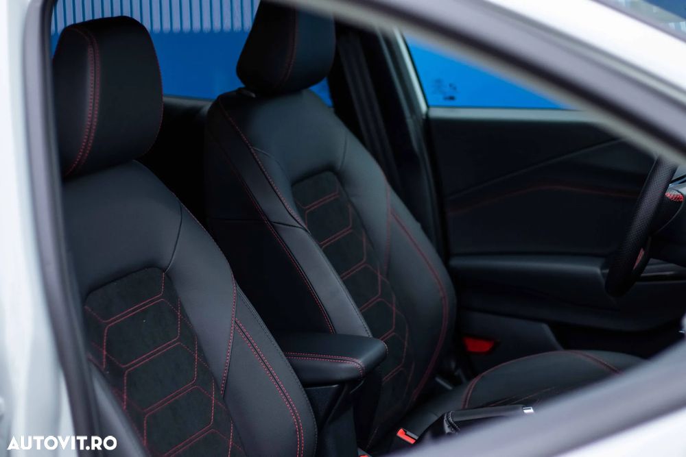 Ford Puma 1.0 EcoBoost MHEV ST Line - 10