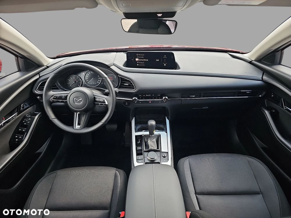 Mazda CX-30 2.0 mHEV Centre-Line 2WD - 17