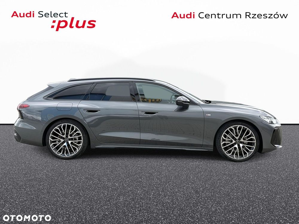 Audi A6 Avant TFSI mHEV Quattro S tronic - 5