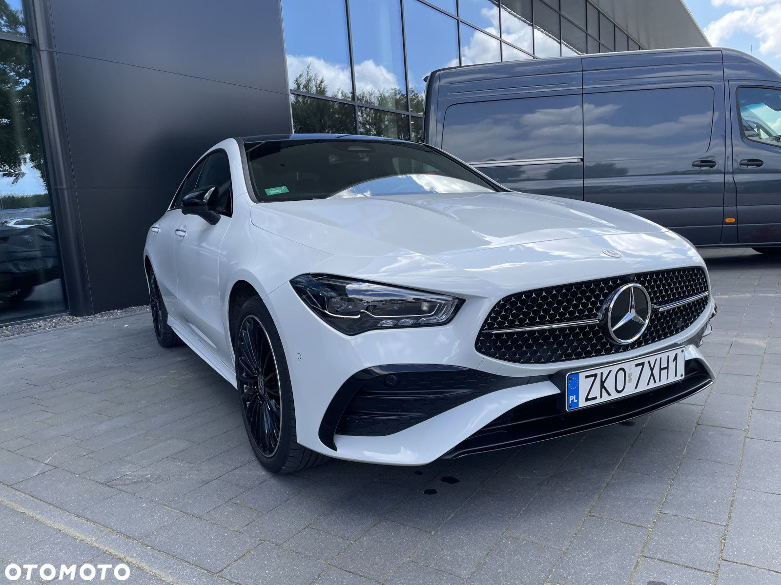 Mercedes-Benz CLA - 3