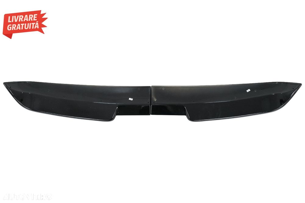 Eleron VW Transporter Multivan Caravelle T5 T5.1 Facelift (2003-2015) Sportline De- livrare gratuita - 5