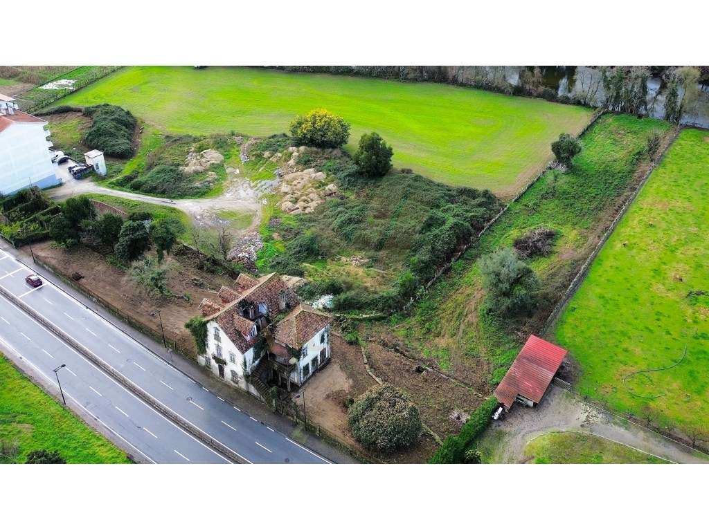 Terreno para Construção em Altura | Arcos de Valdevez - Grande imagem: 3/11