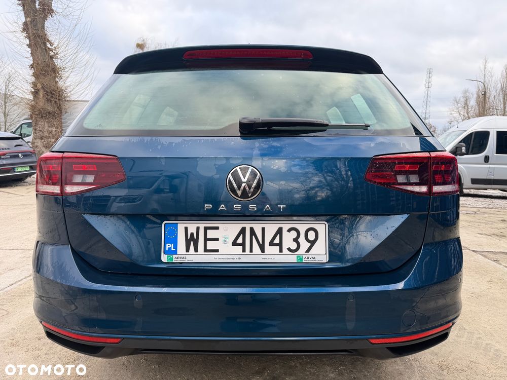 Volkswagen Passat 1.5 TSI EVO Business - 7