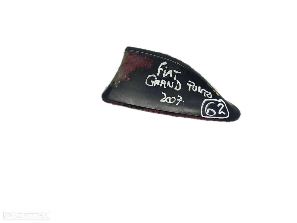 Base Antena Fiat Grande Punto (199_) - 1