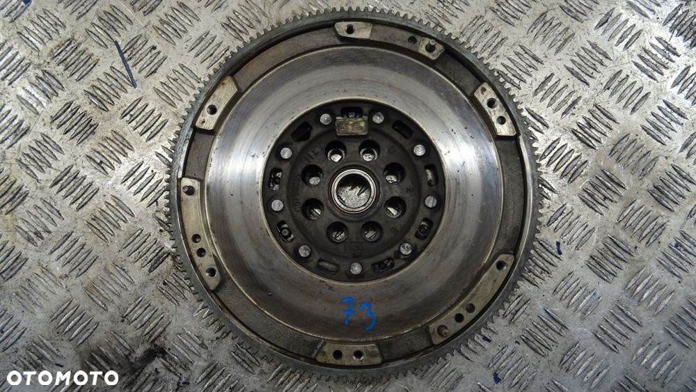 mercedes-benz oe a 026 250 05 01 zestaw sprzęgieł nr 73 - 8