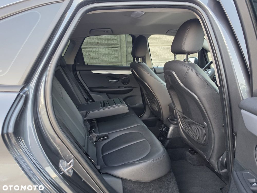 BMW Seria 2 225xe iPerformance Advantage - 15