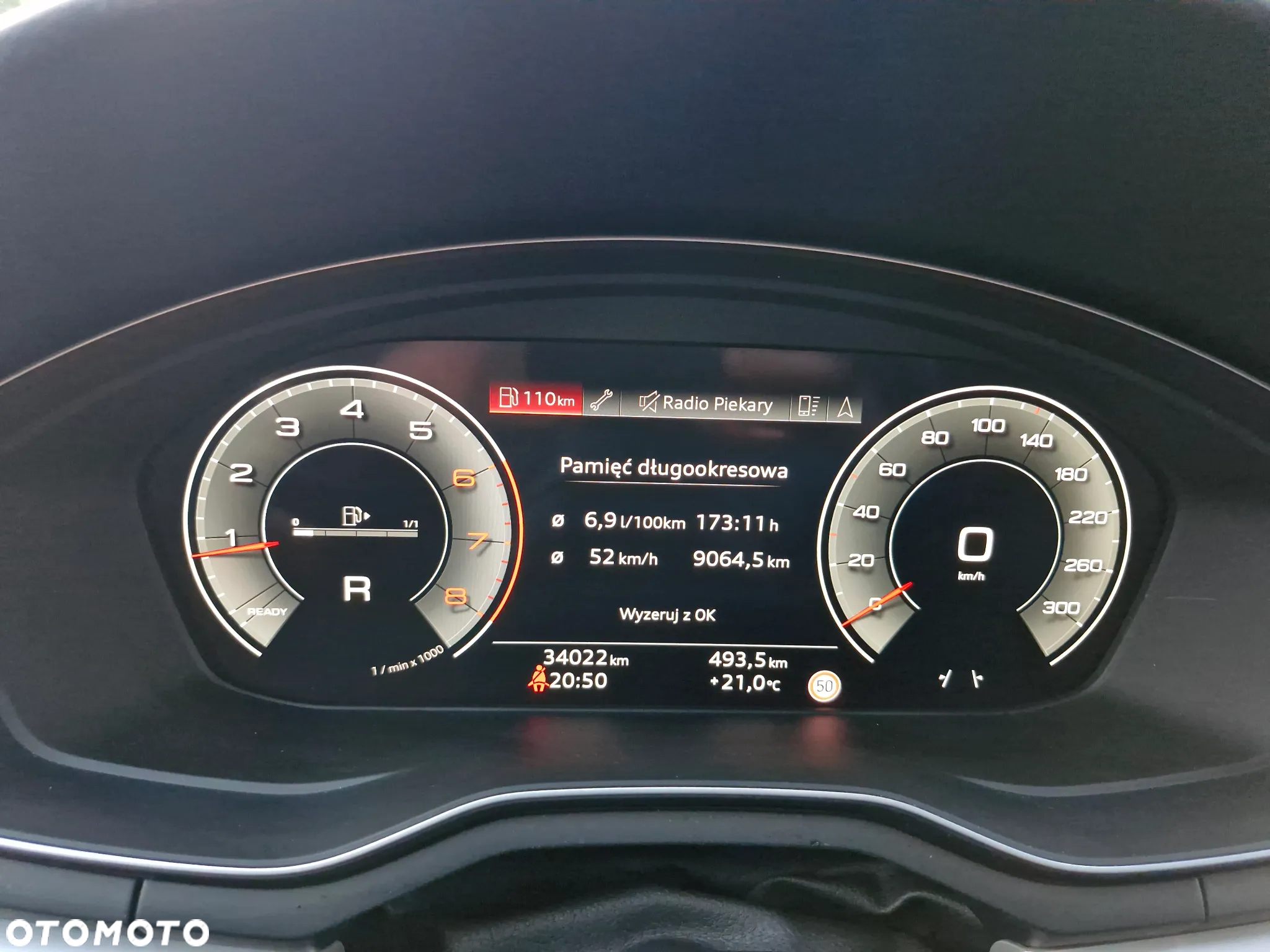Audi A4 - 31