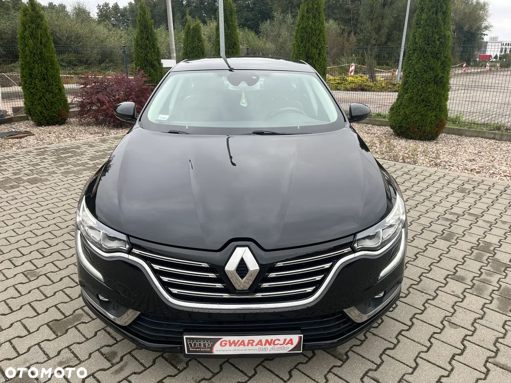Renault Talisman 1.6 Energy dCi Limited - 2