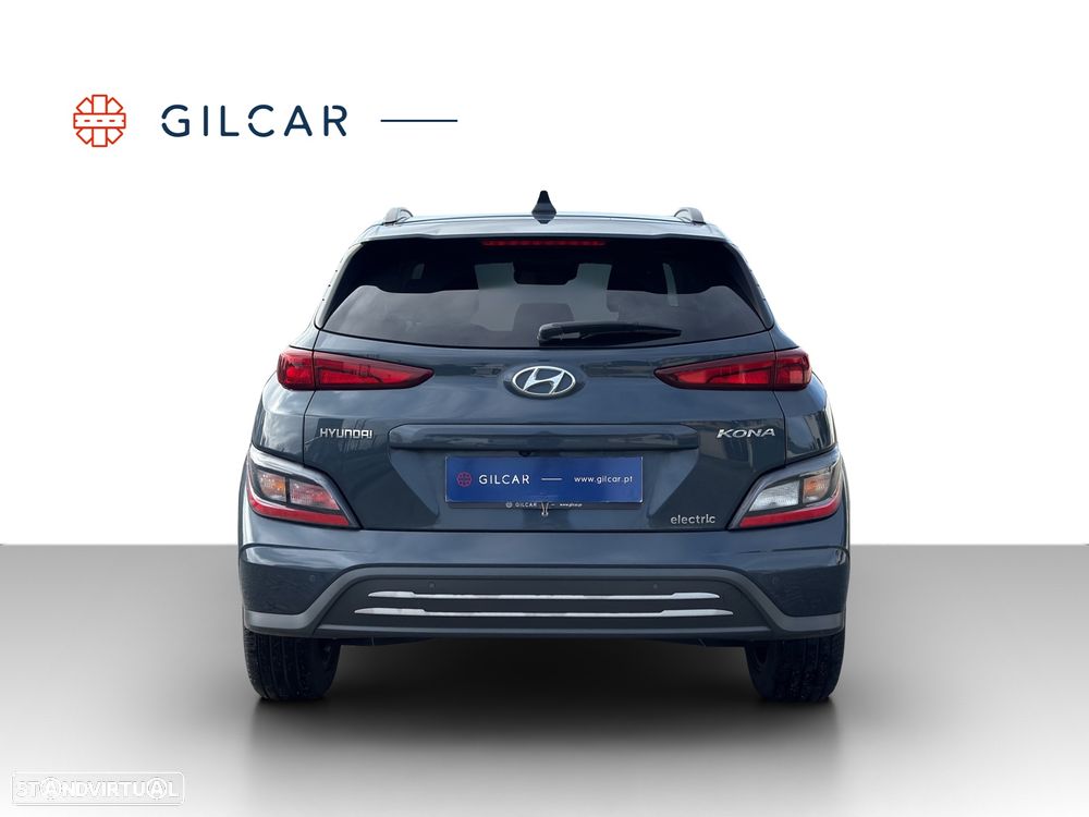 Hyundai Kauai Advantage - 5