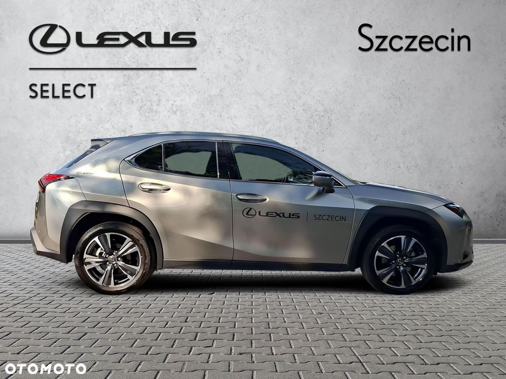 Lexus UX 300h Business - 6