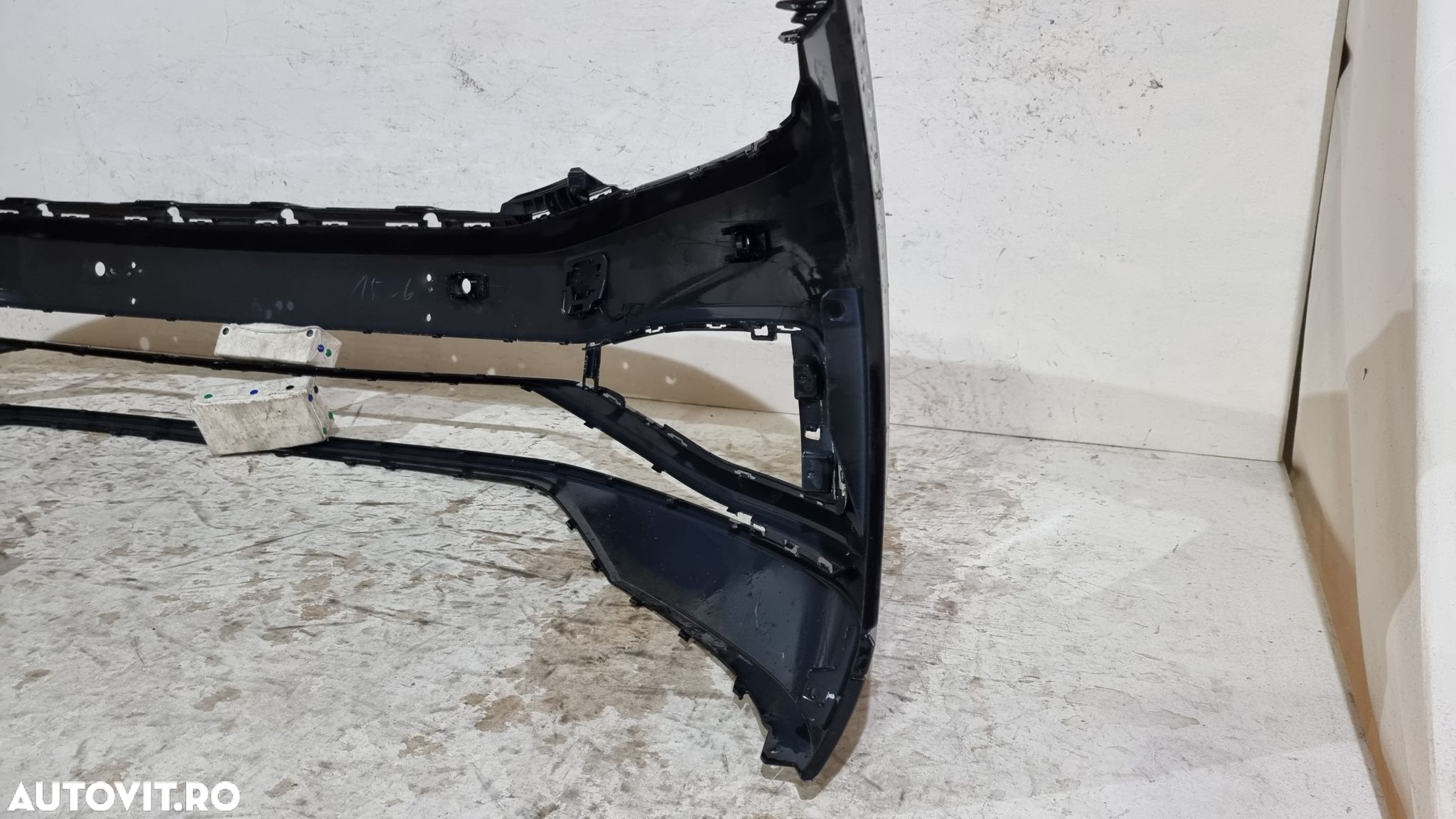 Bara fata VW Passat B8 facelift, 2019, 2020, 2021, 2022,  cod origine OE 3G0807221E. - 6