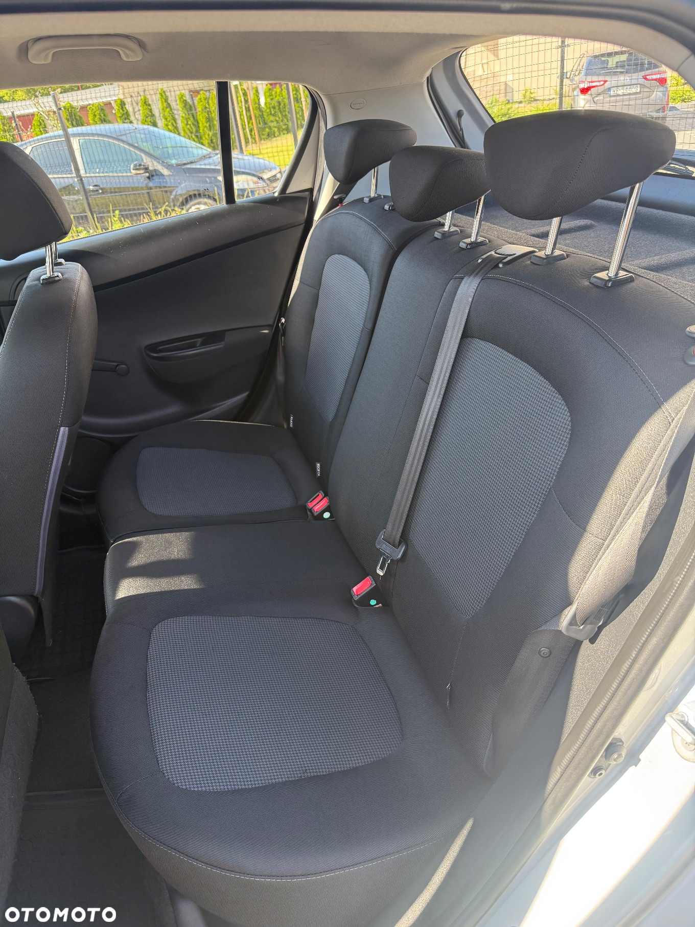 Hyundai i20 - 6