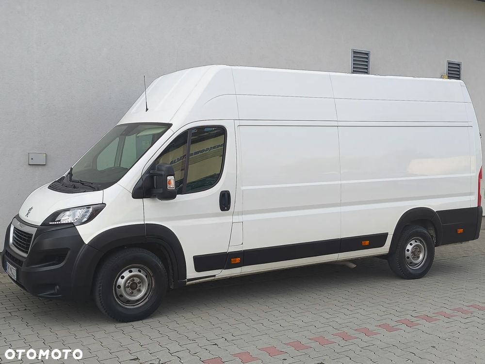 Peugeot Ekspert L5H3 - 3