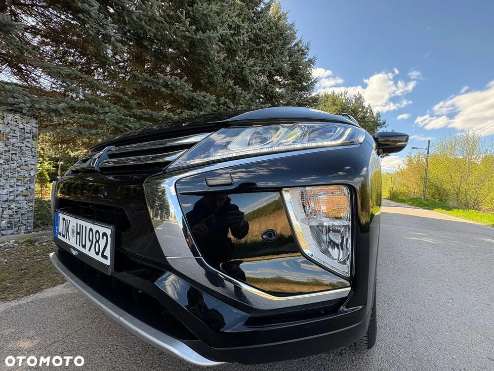 Mitsubishi Eclipse Cross 1.5 T-MIVEC 2WD Diamant+ - 14