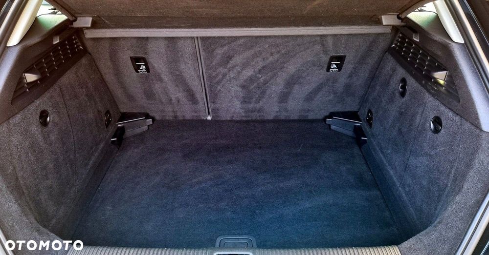 Audi A3 Sportback - 27