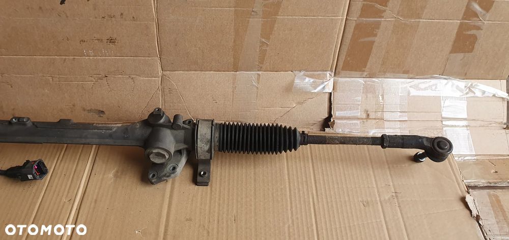 Maglownica przekładnia kierownicza VW Touran 1K1423051AT - 2