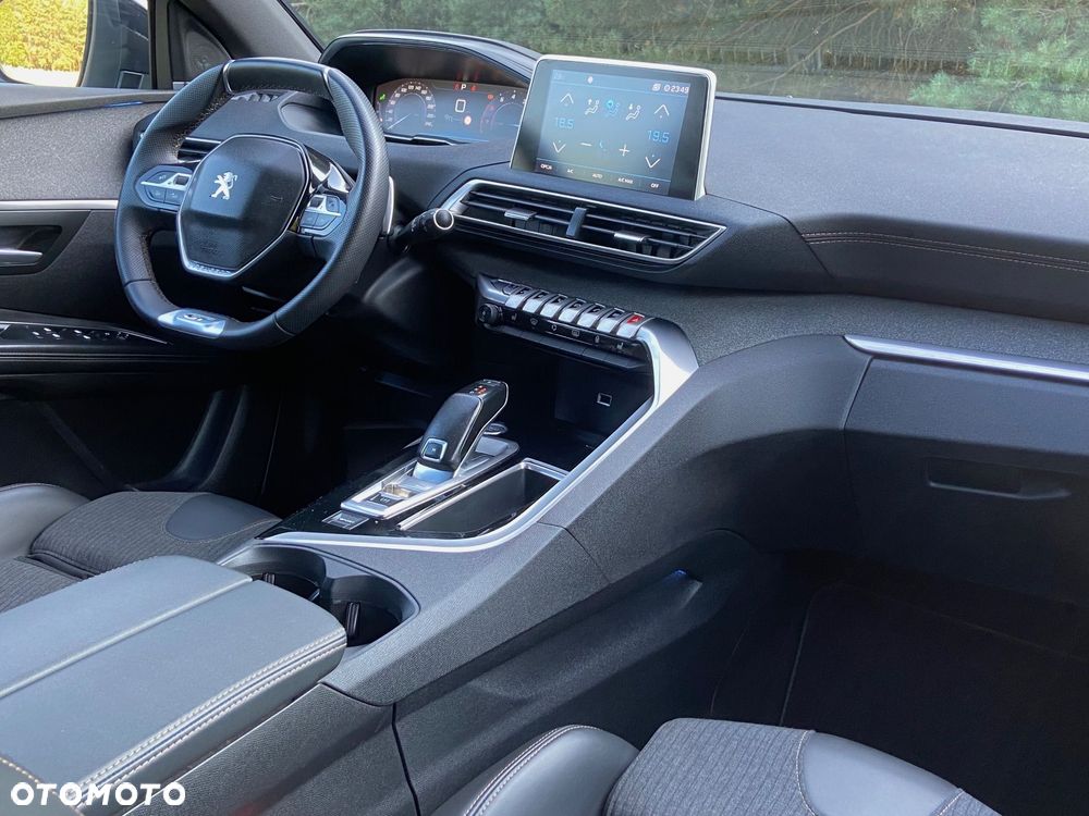 Peugeot 5008 THP 165 EAT6 Stop & Start Active - 18