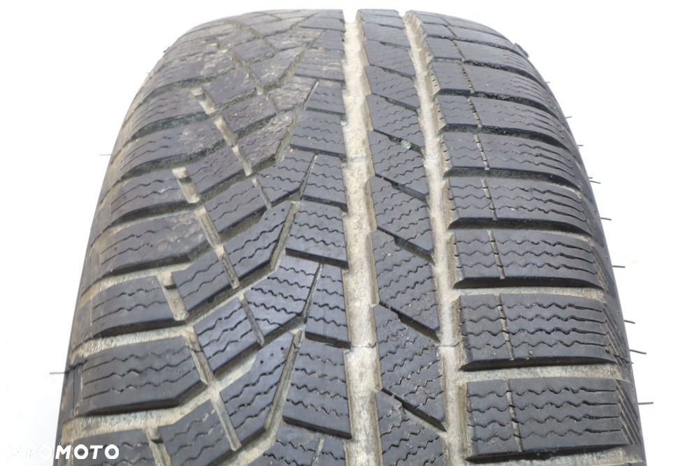 opona opony 4 szt 225/55/17 zima - 4