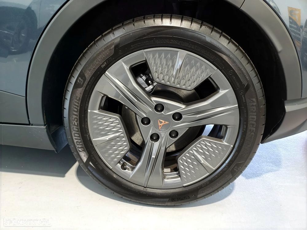 Cupra Raval 38.5 kWh Plus - 32