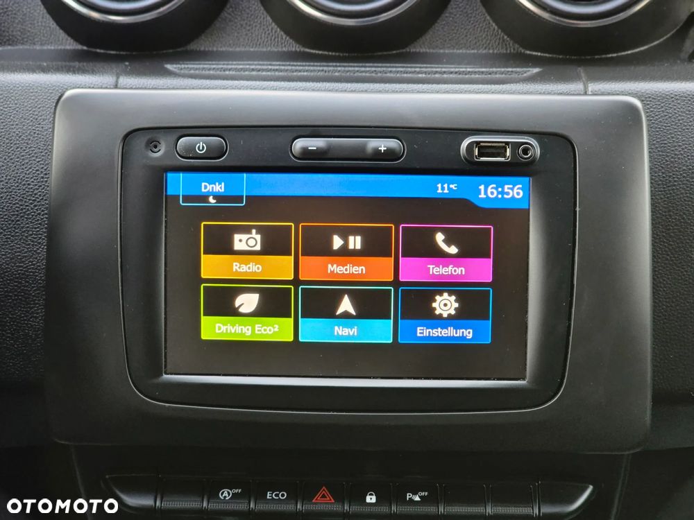 Dacia Duster SCe 115 4x2 Celebration - 23