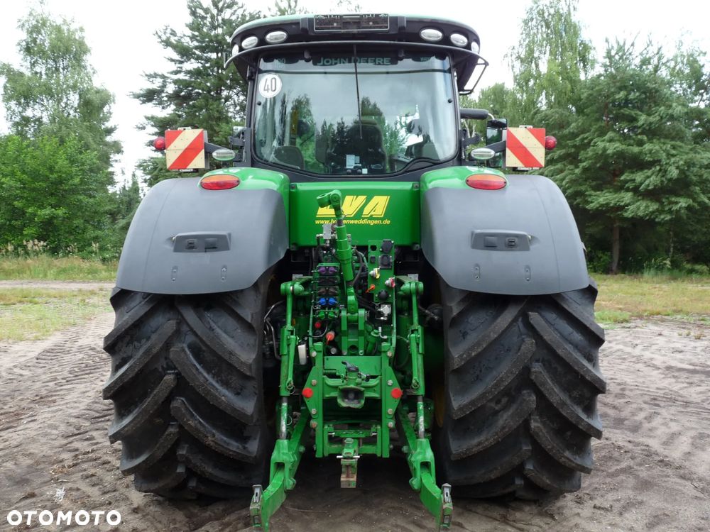 John Deere 8345R - 9