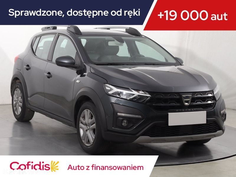 Dacia Sandero - 2