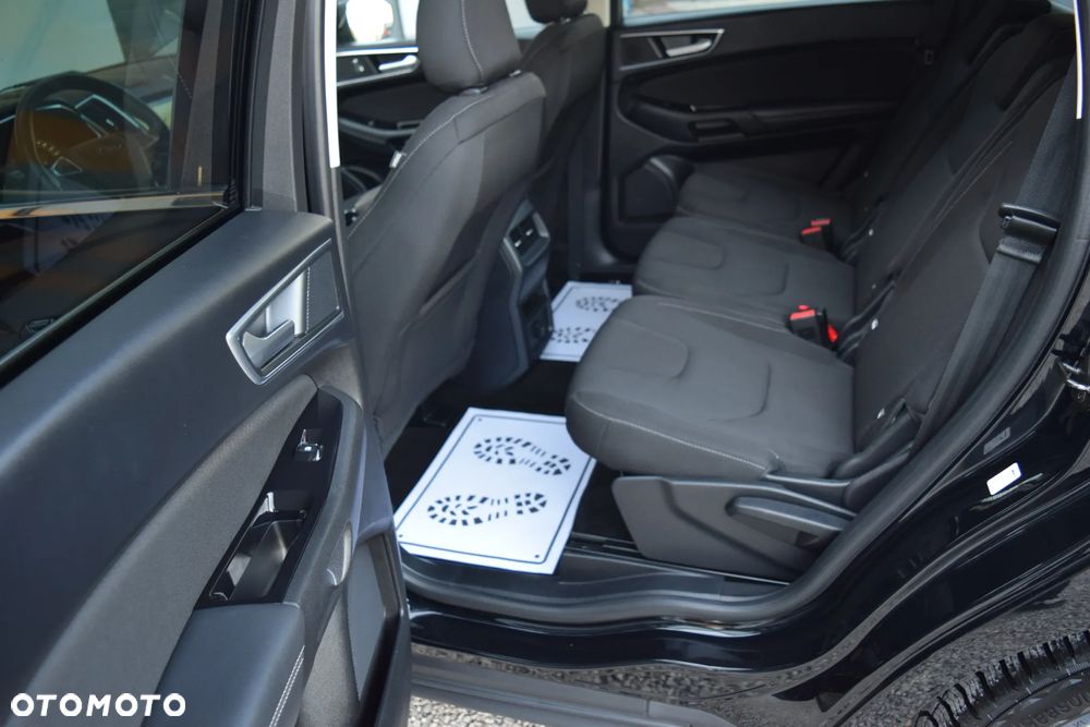 Ford S-Max 2.0 TDCi Titanium PowerShift - 32