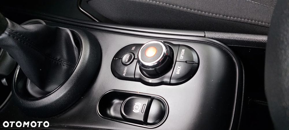 MINI Countryman Cooper D John Cooper Works Trim - 33