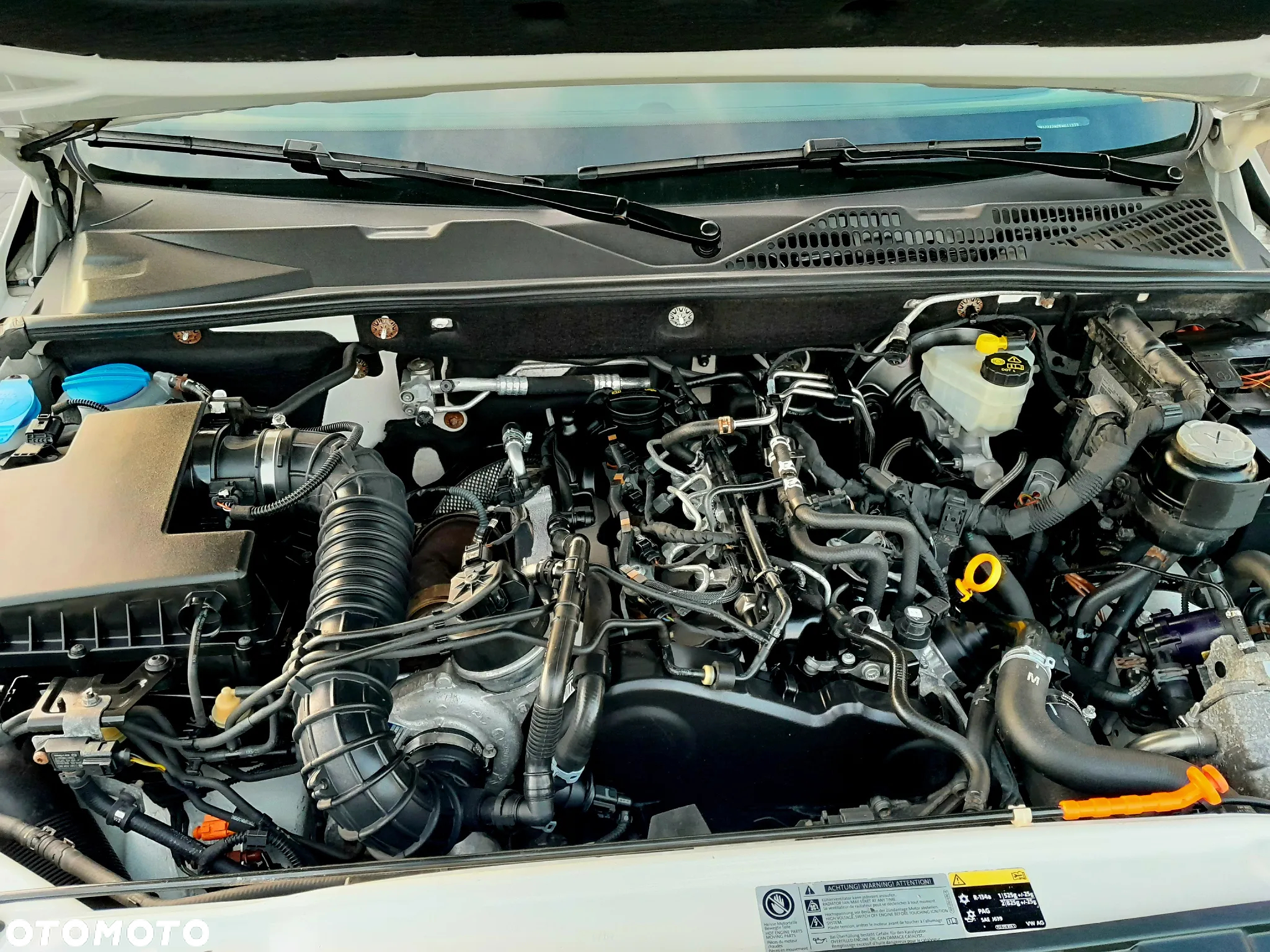 Volkswagen Amarok 2.0 BiTDI 4MOTION Autm - 26