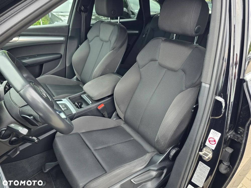 Audi Q5 - 13