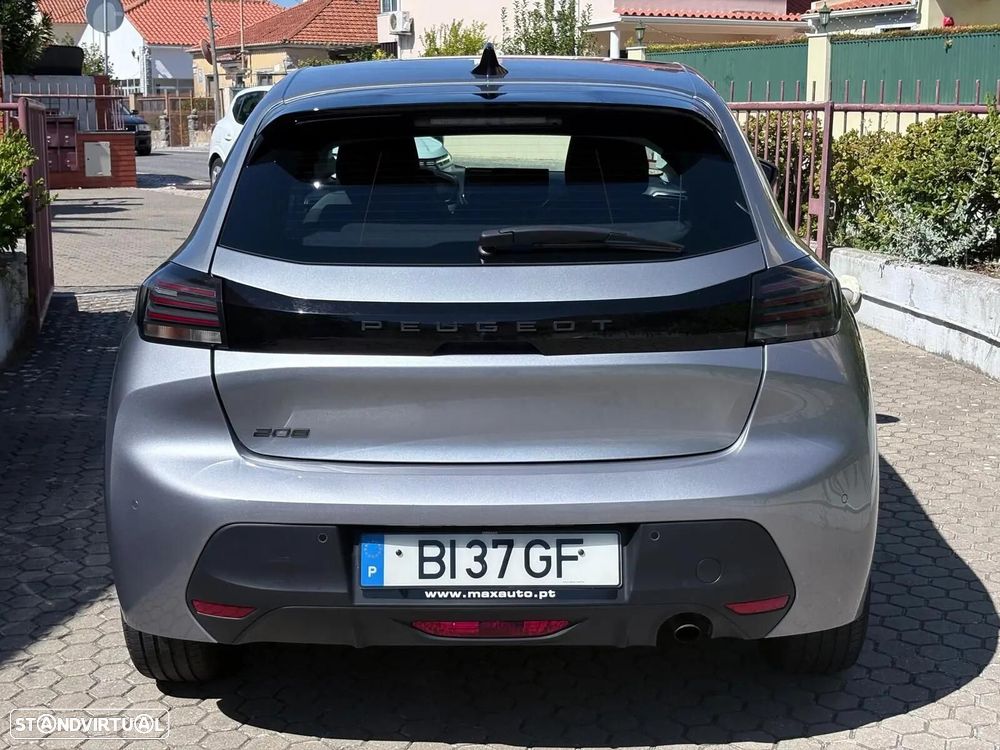 Peugeot 208 1.2 PureTech Active Pack - 6