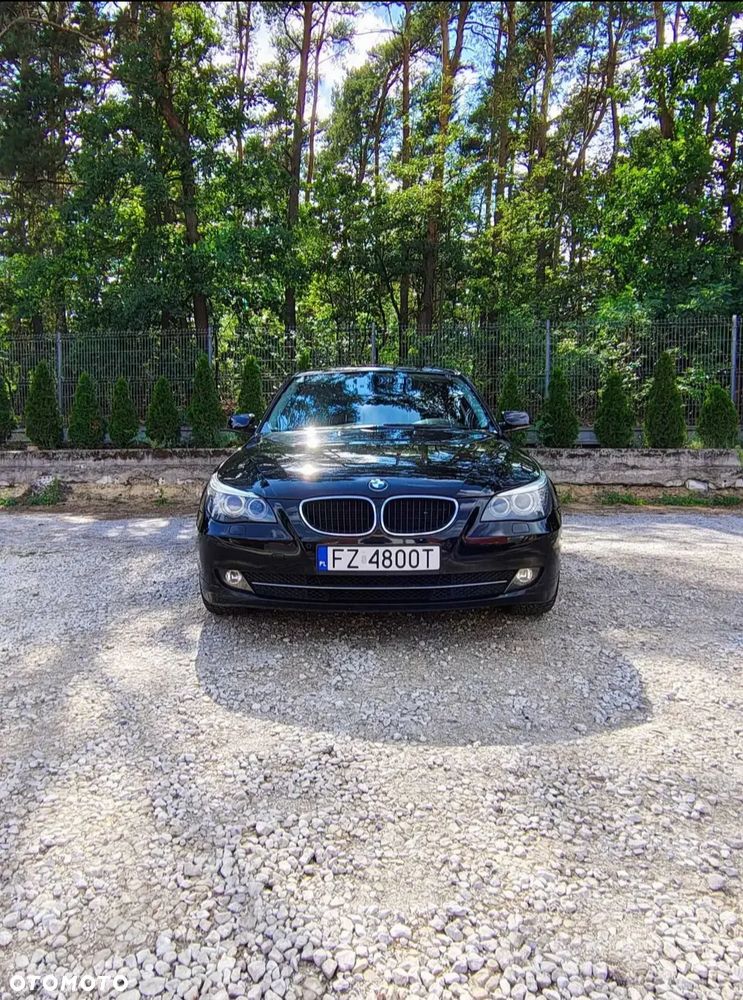 BMW Seria 5 - 9
