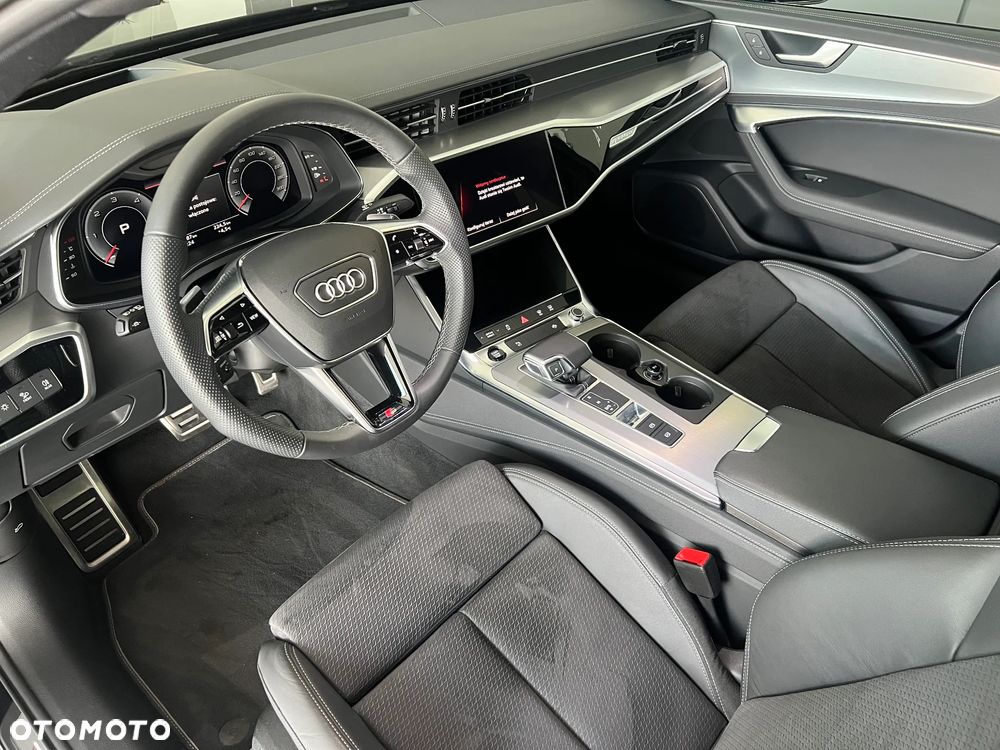Audi A6 - 16