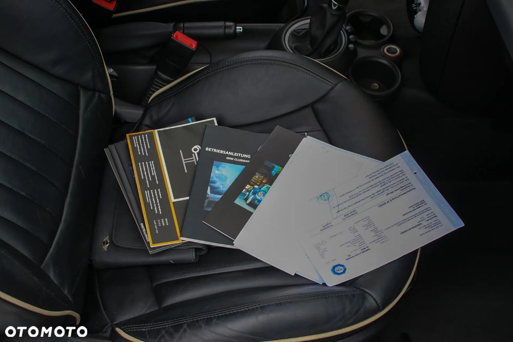 MINI Clubman - 34