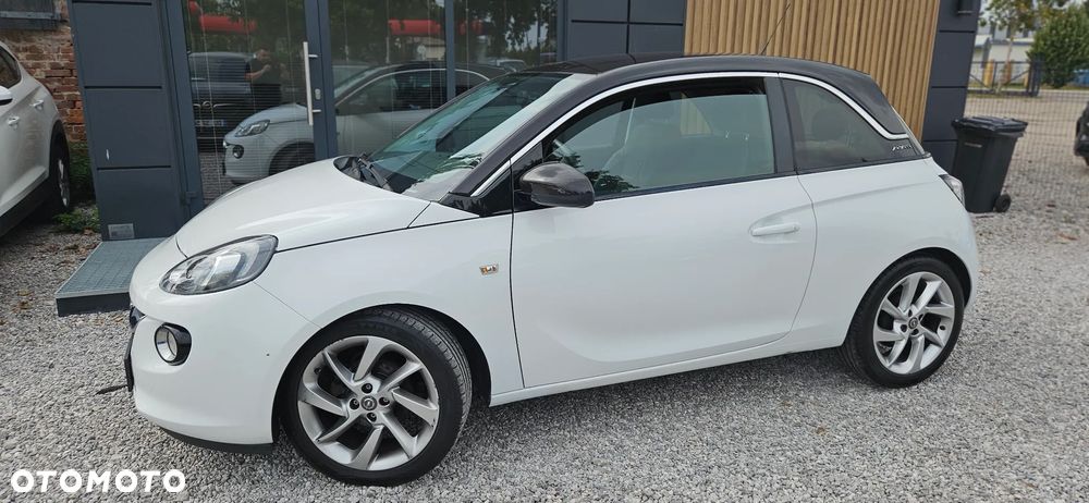 Opel Adam 1.4 Unlimited - 4