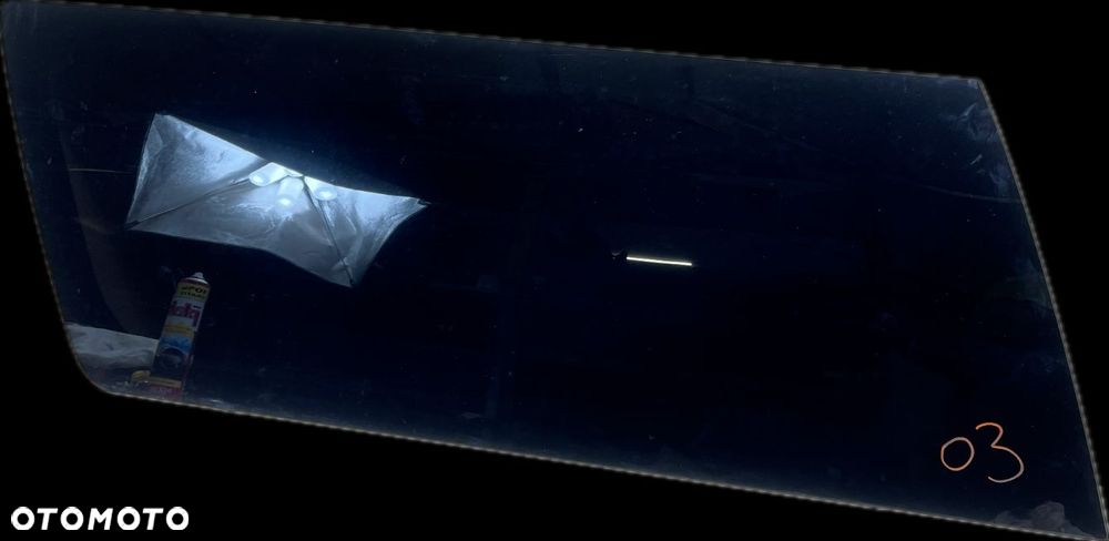 O3 CADILLAC ESCALADE IV 2014 - ESV LWB SZYBA BOCZNA KAROSERYJNA LEWA - 1