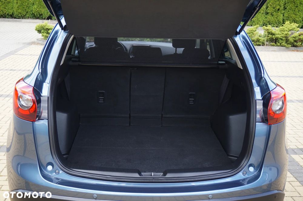 Mazda CX-5 2.0 Skypassion AWD - 18