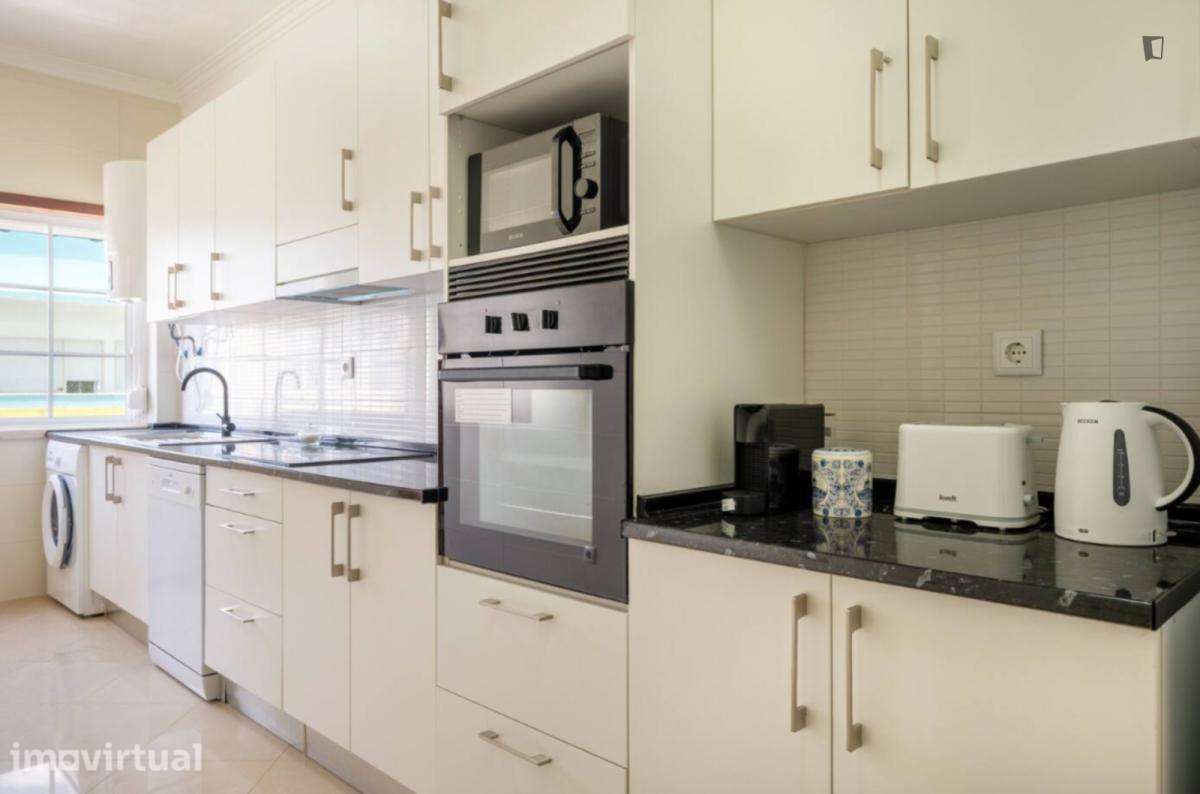 Apartamento com 2 quartos - localizado em Costa da Caparica Lisbon - Grande imagem: 5/20