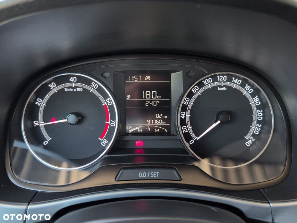 Skoda Fabia - 17