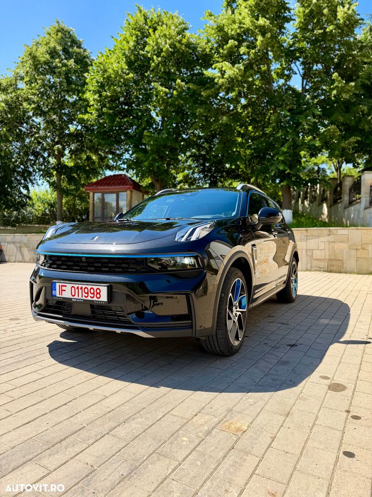 Lynk&Co 01 - 1